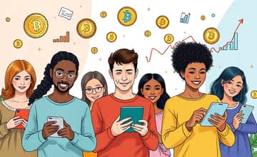 La Democratización de la Inversión: Tecnología al Servicio de Todos