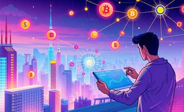 Activos Digitales: La Nueva Frontera de la Inversión