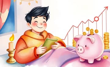 Pequeños Placeres, Grandes Cuentas: Controla el Gasto Hormiga