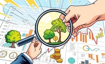 Descifra el Código de las Inversiones Rentables