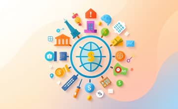 Diversificación Inteligente: Protege y Multiplica Tu Capital