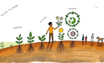 Dominando tus Impulsos: Un Camino hacia la Riqueza Sostenible