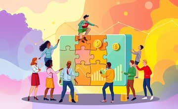 Paso a Paso: Diseña Tu Estrategia de Inversión Ideal