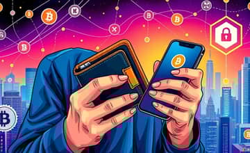 Wallets Cripto: Tu Banco Personal en el Bolsillo