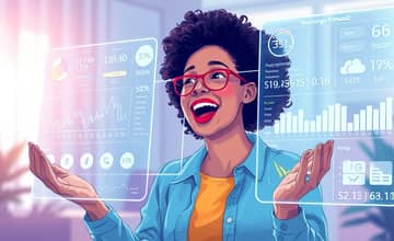 Personalización Financiera: Productos a tu Medida con IA