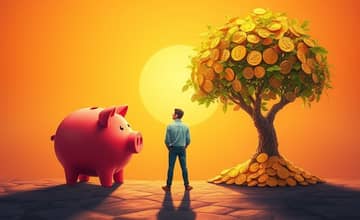 Del Ahorro a la Riqueza: Inversiones que Transforman