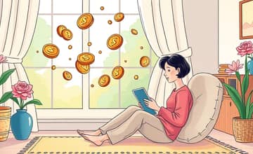 Control Total de tu Dinero: La Fórmula para la Tranquilidad