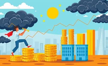 Deuda Buena, Deuda Mala: Invirtiendo con Apalancamiento