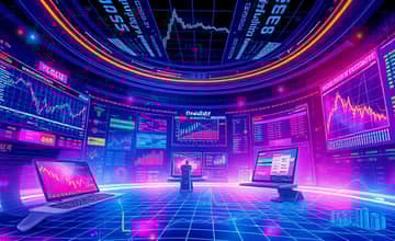 El Trading Algorítmico al Descubierto: Secretos de la Automatización