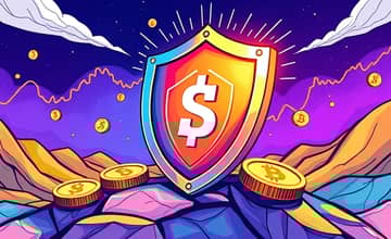 Criptomonedas Estables: La Protección Contra la Volatilidad