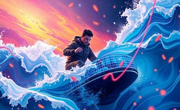 Cripto Trading: Estrategias para Navegar la Volatilidad