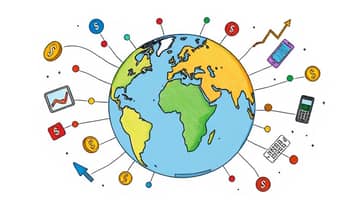 ETF: La Forma Sencilla de Invertir en Mercados Diversos