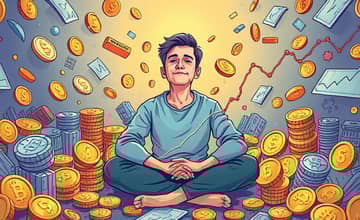 El Ego y el Dinero: Gestionando tu Orgullo Financiero