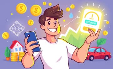 La Importancia del Puntaje Crediticio en Tu Vida