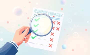 La Guía Definitiva para Entender Tu Buró de Crédito