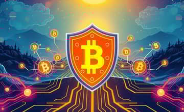 El Riesgo Cripto: Cómo Evaluarlos y Mitigarlos