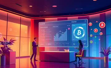 Digitalización de la Banca Privada: Servicio al Cliente de Élite