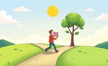 Tu Primer Millón: El Viaje de Inversión Comienza Aquí