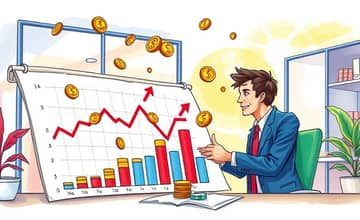 Analizando Flujos de Caja: La Base del Financiamiento Robusto