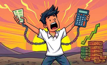 Prepago de Deudas: Ahorra Dinero a Largo Plazo