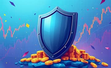 Cobertura de Riesgos: Estrategias para Proteger tu Capital