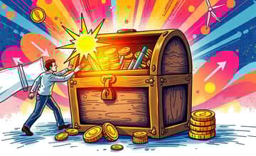 Desbloquea Tu Potencial Financiero: Inversiones Clave