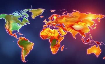 Mercados Emergentes: Tu Próxima Gran Oportunidad