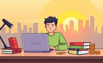 El ABC de la Bolsa: Invierte sin Miedo