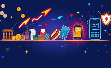 La Evolución de las Plataformas de Pago: Rapidez y Seguridad
