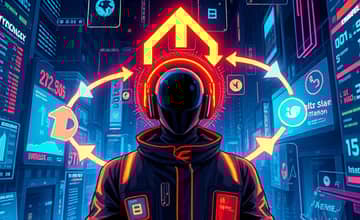 Arbitraje Financiero: Cómo Aprovechar las Ineficiencias del Mercado