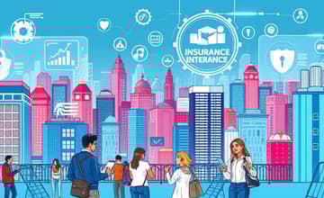 El Futuro de los Seguros: InsurTech y la Protección Inteligente