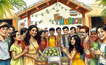 Microfinanzas: Empoderando Comunidades a Través del Crédito