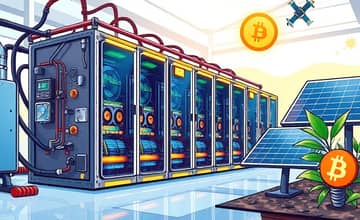 Minar Criptomonedas: ¿Vale la Pena en la Actualidad?