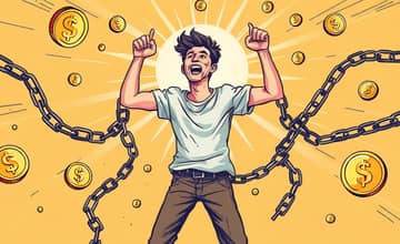 Desafía tus Creencias: Mitos Financieros que te Limitan