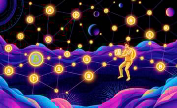 Web3: La Revolución Digital Impulsada por Cripto