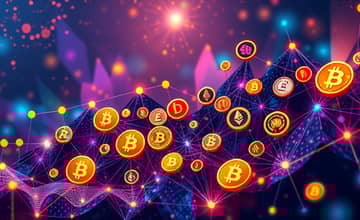 Cripto Activos: Diversificación para un Portfolio Inteligente