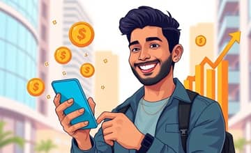 Libertad Financiera al Alcance: Empieza Hoy