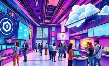 El Impacto de la Tecnología en el Financiamiento Moderno