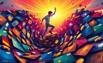 Gestión de Deudas: Evita el Ciclo Sin Fin