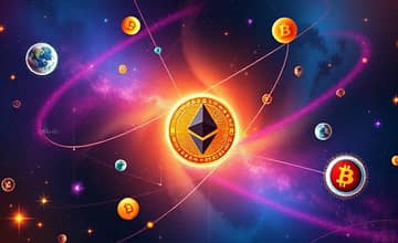 Altcoins: Explorando el Universo Más Allá de BTC y ETH