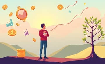 Planificación a Largo Plazo: Define tu Futuro Económico