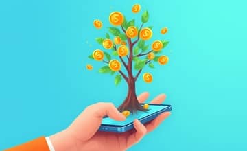 Microinversiones: Grandes Oportunidades con Pequeñas Sumas