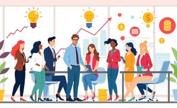 Capital Humano como Activo: Financiamiento Basado en Talento