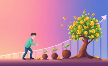 El Poder de la Constancia: Inversión a Largo Plazo