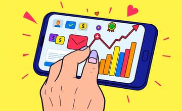 Gamificación para la Salud Financiera: Hábitos Sostenibles