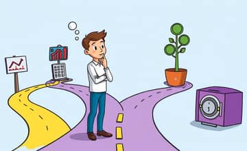 Elige Bien: Guía Definitiva para Inversores Novatos