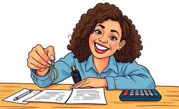 Préstamo Prendario: Tu Activo Como Respaldo