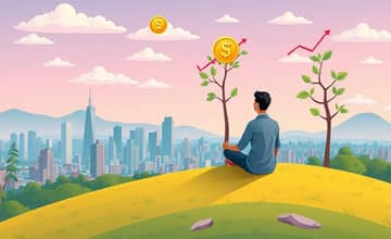 Planea Tu Retiro: Inversiones para la Libertad Financiera