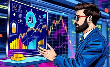 Cómo Leer el Mercado: Señales para Invertir