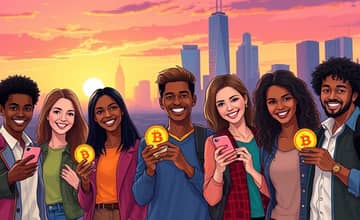 Invierte en Bitcoin: La Guía Definitiva para Principiantes